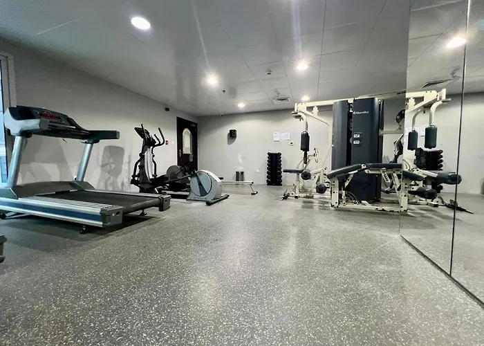 White Sage Stunning New Studio In Marina