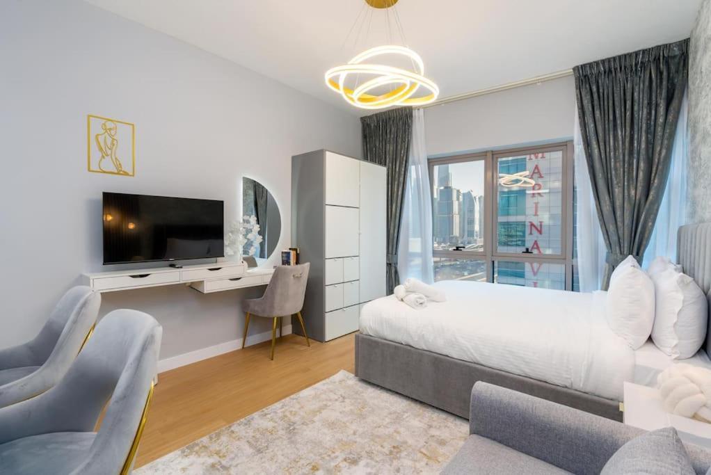 White Sage Stunning New In Marina Apartamento *