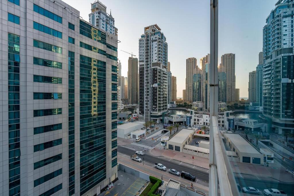 Apartamento White Sage Stunning New In Marina *