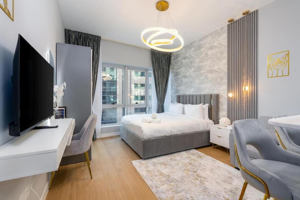 Apartamento White Sage Stunning New In Marina *